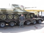 Танк Т-34-85 (фото 102)